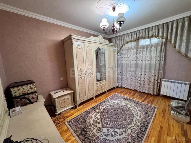 Satılır 4 otaqlı köhnə tikili 100 m², Azadlıq Prospekti m., photo 4 from 29