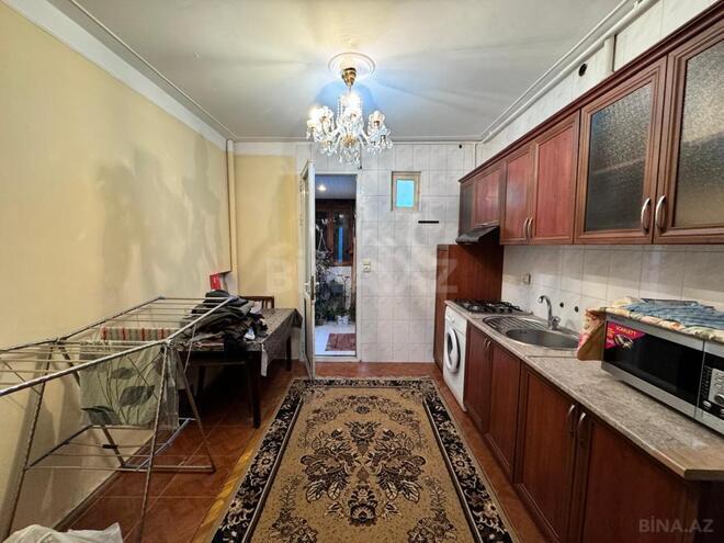 Satılır 4 otaqlı köhnə tikili 100 m², Azadlıq Prospekti m., photo 27 from 29