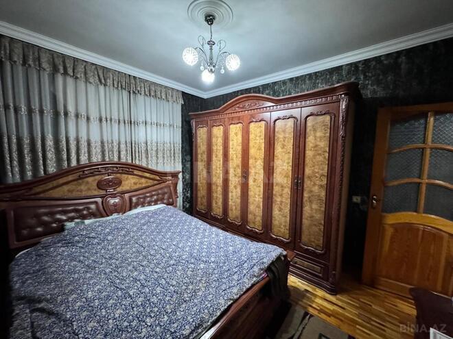 Satılır 4 otaqlı köhnə tikili 100 m², Azadlıq Prospekti m., photo 6 from 29