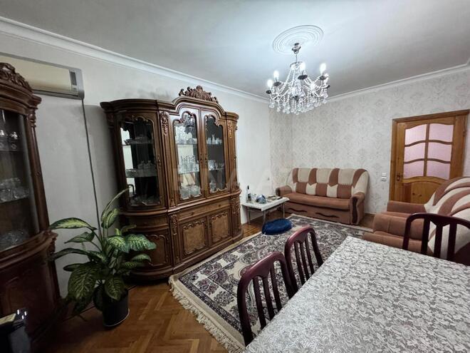 Satılır 4 otaqlı köhnə tikili 100 m², Azadlıq Prospekti m., photo 23 from 29