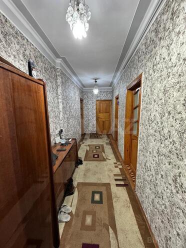 Satılır 4 otaqlı köhnə tikili 100 m², Azadlıq Prospekti m., photo 15 from 29