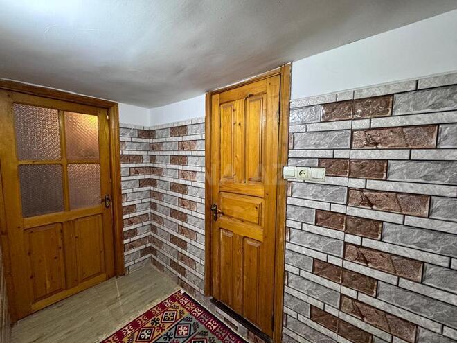 Satılır 4 otaqlı köhnə tikili 100 m², Azadlıq Prospekti m., photo 14 from 29