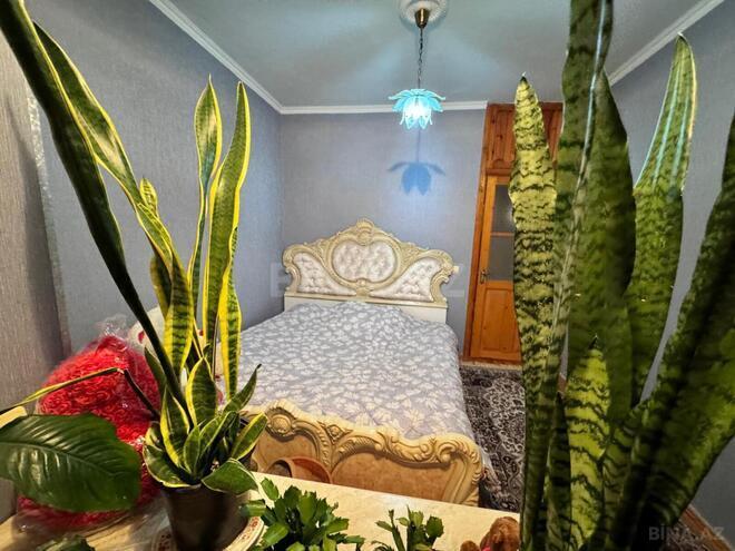 Satılır 4 otaqlı köhnə tikili 100 m², Azadlıq Prospekti m., photo 17 from 29