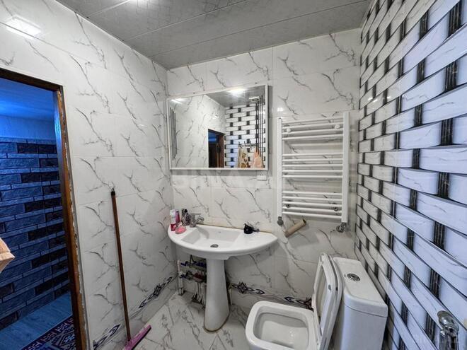 Satılır 4 otaqlı köhnə tikili 100 m², Azadlıq Prospekti m., photo 21 from 29