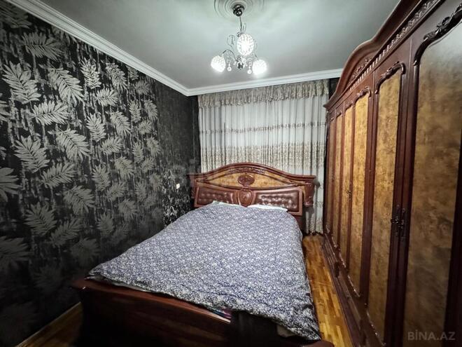 Satılır 4 otaqlı köhnə tikili 100 m², Azadlıq Prospekti m., photo 24 from 29