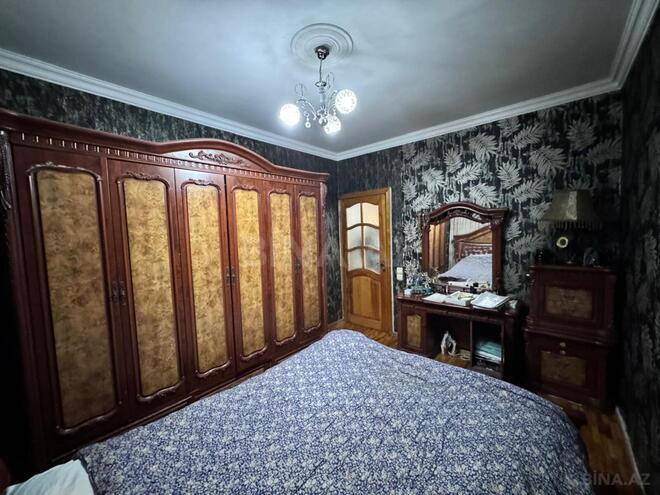 Satılır 4 otaqlı köhnə tikili 100 m², Azadlıq Prospekti m., photo 7 from 29