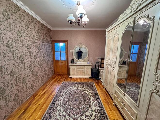 Satılır 4 otaqlı köhnə tikili 100 m², Azadlıq Prospekti m., photo 10 from 29