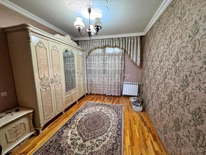 Satılır 4 otaqlı köhnə tikili 100 m², Azadlıq Prospekti m., photo 20 from 29
