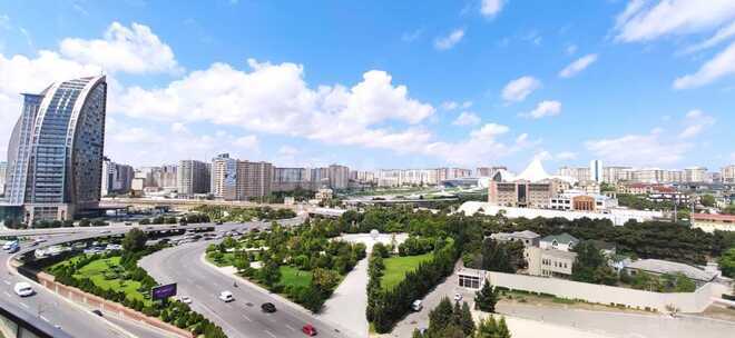 Satılır 2 otaqlı yeni tikili 94 m², Şah İsmayıl Xətai m., photo 3 from 11