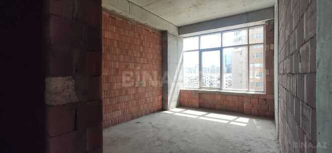 Satılır 2 otaqlı yeni tikili 94 m², Şah İsmayıl Xətai m., photo 9 from 11