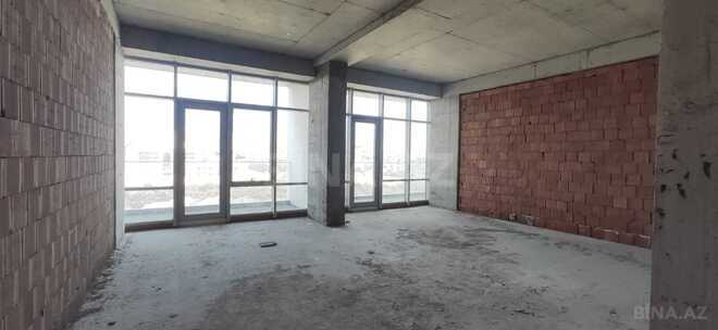 Satılır 2 otaqlı yeni tikili 94 m², Şah İsmayıl Xətai m., photo 6 from 11
