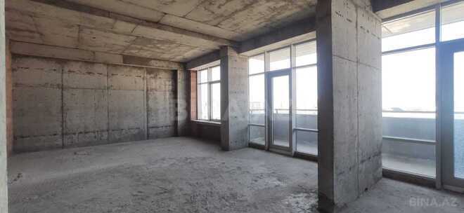 Satılır 2 otaqlı yeni tikili 94 m², Şah İsmayıl Xətai m., photo 5 from 11