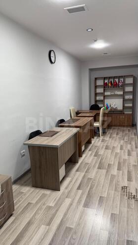 İcarəyə verilir 1 otaqlı ofis 25 m², Elmlər Akademiyası m., photo 3 from 7