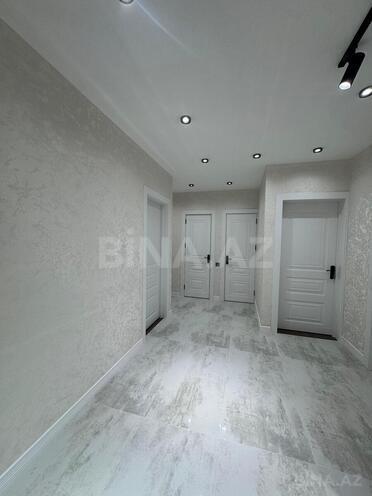 Satılır 3 otaqlı yeni tikili 78 m², Həzi Aslanov m., photo 12 from 15