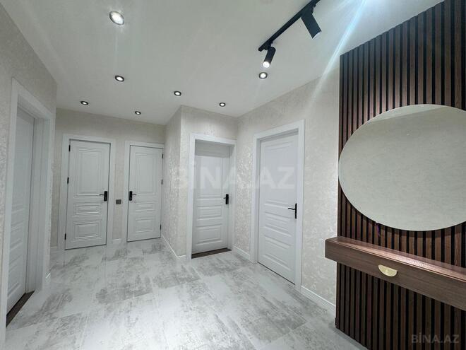 Satılır 3 otaqlı yeni tikili 78 m², Həzi Aslanov m., photo 13 from 15