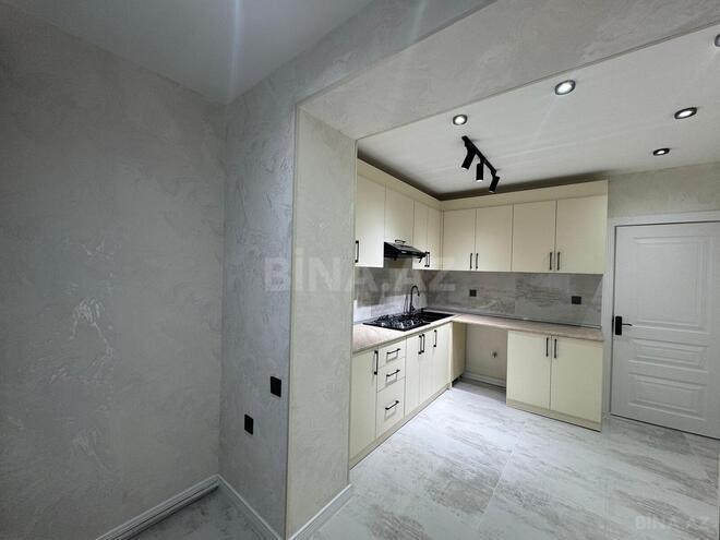 Satılır 3 otaqlı yeni tikili 78 m², Həzi Aslanov m., photo 6 from 15