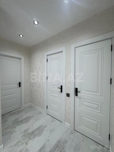 Satılır 3 otaqlı yeni tikili 78 m², Həzi Aslanov m., photo 14 from 15