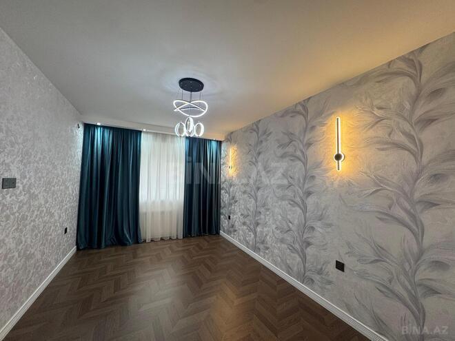 Satılır 3 otaqlı yeni tikili 78 m², Həzi Aslanov m., photo 9 from 15