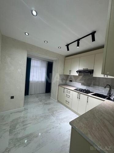 Satılır 3 otaqlı yeni tikili 78 m², Həzi Aslanov m., photo 5 from 15