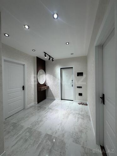 Satılır 3 otaqlı yeni tikili 78 m², Həzi Aslanov m., photo 11 from 15