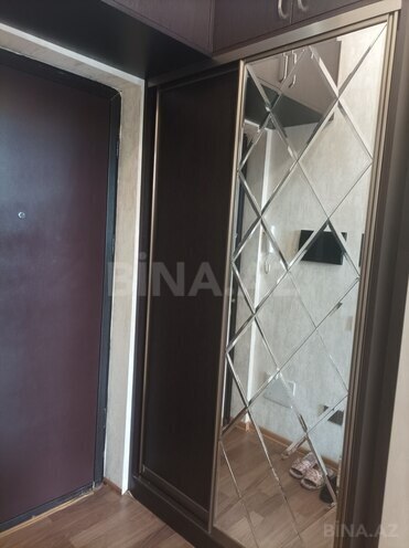 Сдаётся 1-комн. новостройка 44 м², м. Азадлыг проспекти, photo 5 from 13