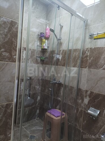 Сдаётся 1-комн. новостройка 44 м², м. Азадлыг проспекти, photo 10 from 13