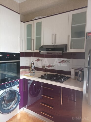 Сдаётся 1-комн. новостройка 44 м², м. Азадлыг проспекти, photo 9 from 13