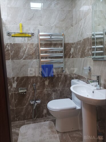 Сдаётся 1-комн. новостройка 44 м², м. Азадлыг проспекти, photo 11 from 13