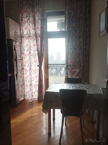 Сдаётся 1-комн. новостройка 44 м², м. Азадлыг проспекти, photo 7 from 13
