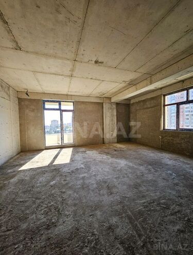 Satılır 2 otaqlı yeni tikili 100.6 m², Lökbatan q., photo 7 from 8