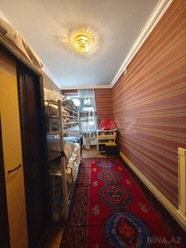 Satılır 2 otaqlı yeni tikili 52 m², Bakıxanov q., photo 4 from 10