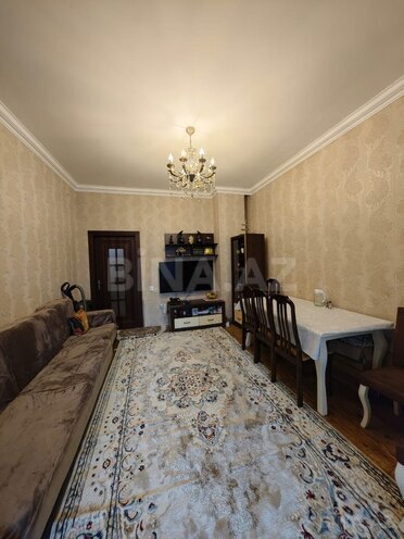 Satılır 2 otaqlı yeni tikili 52 m², Bakıxanov q., photo 3 from 10