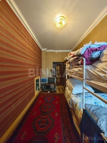 Satılır 2 otaqlı yeni tikili 52 m², Bakıxanov q., photo 5 from 10
