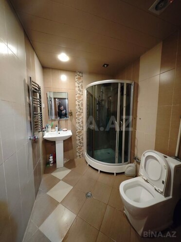 Satılır 2 otaqlı yeni tikili 52 m², Bakıxanov q., photo 9 from 10