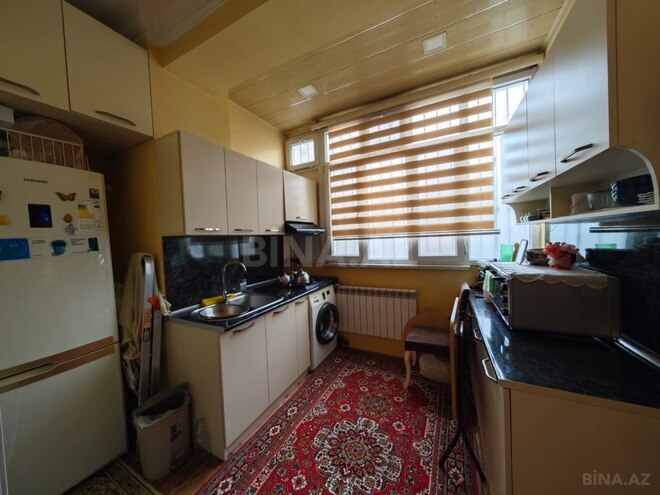 Satılır 2 otaqlı yeni tikili 52 m², Bakıxanov q., photo 8 from 10
