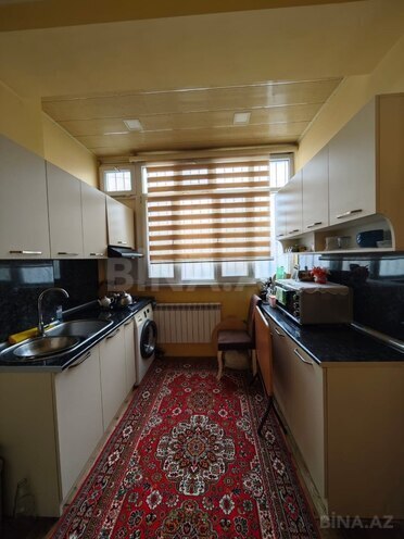 Satılır 2 otaqlı yeni tikili 52 m², Bakıxanov q., photo 7 from 10