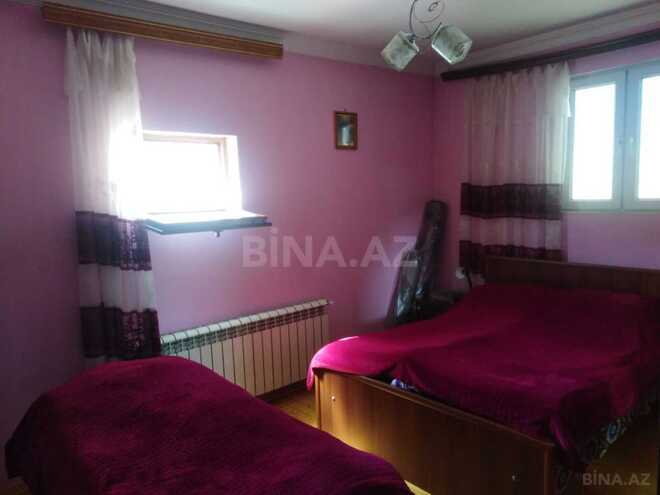 Satılır 2 otaqlı həyət evi/bağ evi 70 m², Xocəsən m., photo 5 from 11