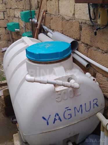 Satılır 2 otaqlı həyət evi/bağ evi 70 m², Xocəsən m., photo 8 from 11