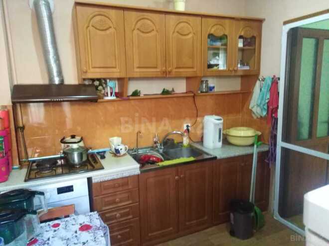 Satılır 2 otaqlı həyət evi/bağ evi 70 m², Xocəsən m., photo 6 from 11