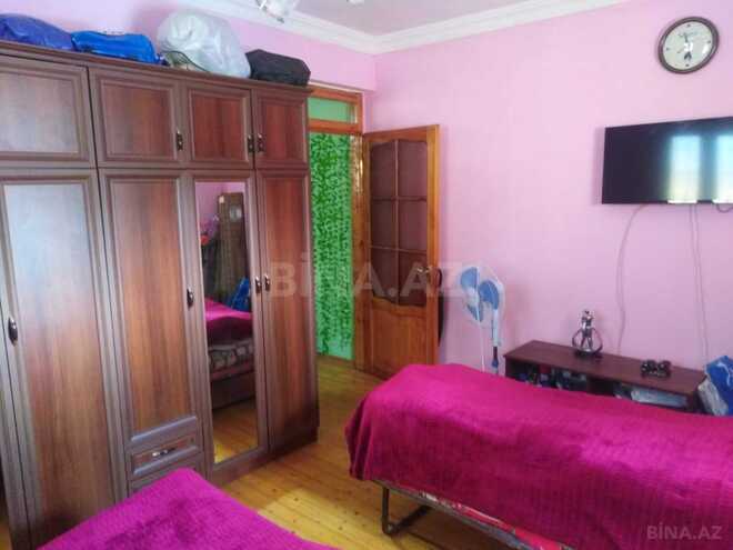 Satılır 2 otaqlı həyət evi/bağ evi 70 m², Xocəsən m., photo 4 from 11