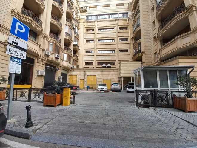 Satılır 2 otaqlı yeni tikili 73 m², Sahil m., photo 17 from 18