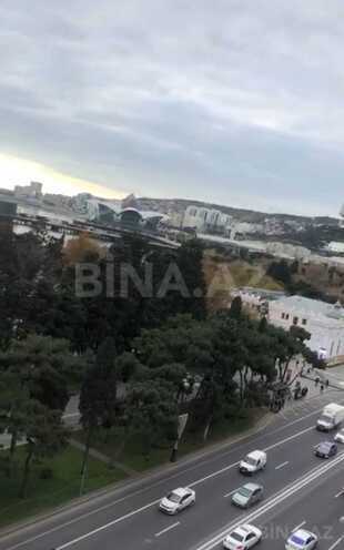 Satılır 2 otaqlı yeni tikili 73 m², Sahil m., photo 9 from 18