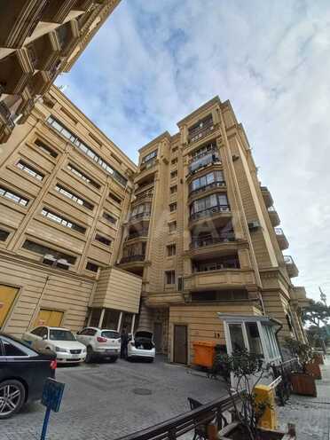 Satılır 2 otaqlı yeni tikili 73 m², Sahil m., photo 5 from 18