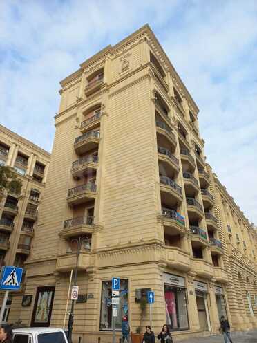 Satılır 2 otaqlı yeni tikili 73 m², Sahil m., photo 8 from 18