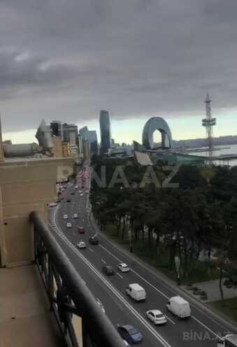 Satılır 2 otaqlı yeni tikili 73 m², Sahil m., photo 6 from 18