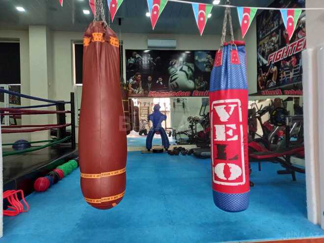 Продаётся  объект 200 м², м. Иншаатчылар, photo 1 from 30