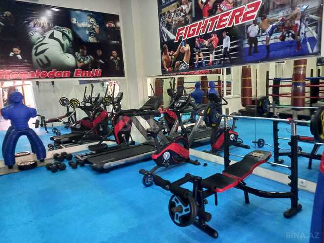 Продаётся  объект 200 м², м. Иншаатчылар, photo 8 from 30