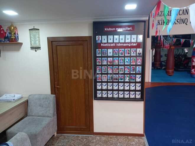 Продаётся  объект 200 м², м. Иншаатчылар, photo 19 from 30