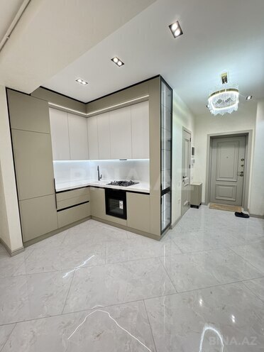 Satılır 3 otaqlı yeni tikili 108 m², 28 May m., photo 6 from 12