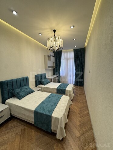 Satılır 3 otaqlı yeni tikili 108 m², 28 May m., photo 9 from 12